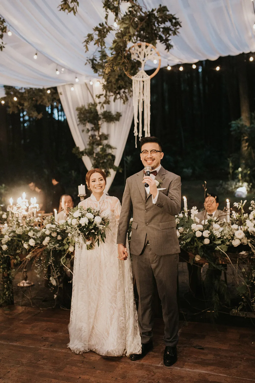 Photo by Iluminen. theweddingnotebook.com
