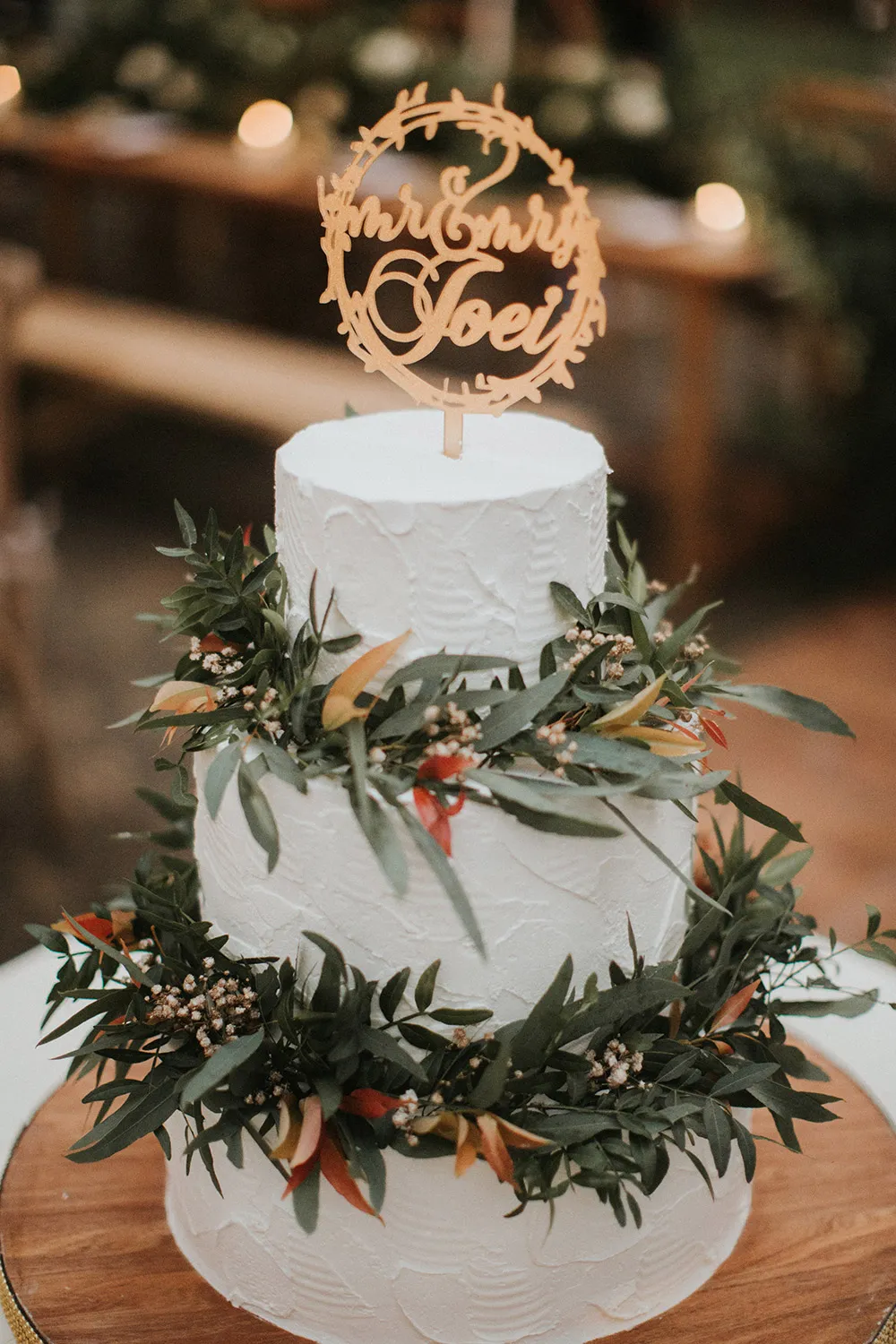 Photo by Iluminen. theweddingnotebook.com