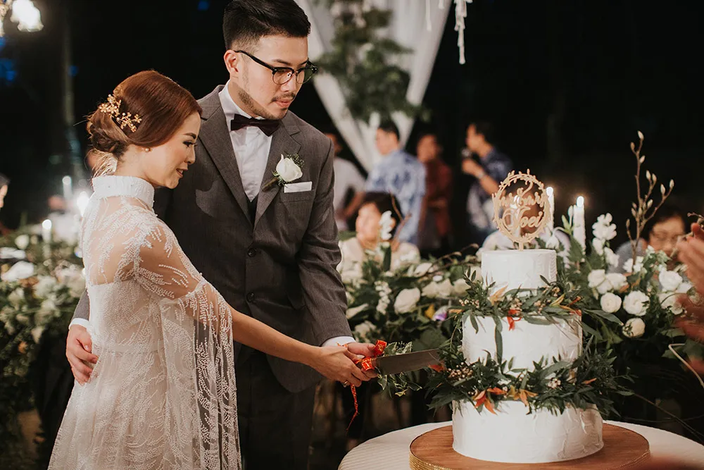 Photo by Iluminen. theweddingnotebook.com