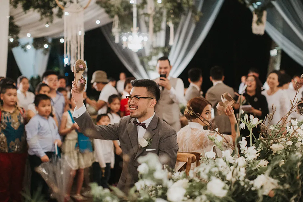 Photo by Iluminen. theweddingnotebook.com