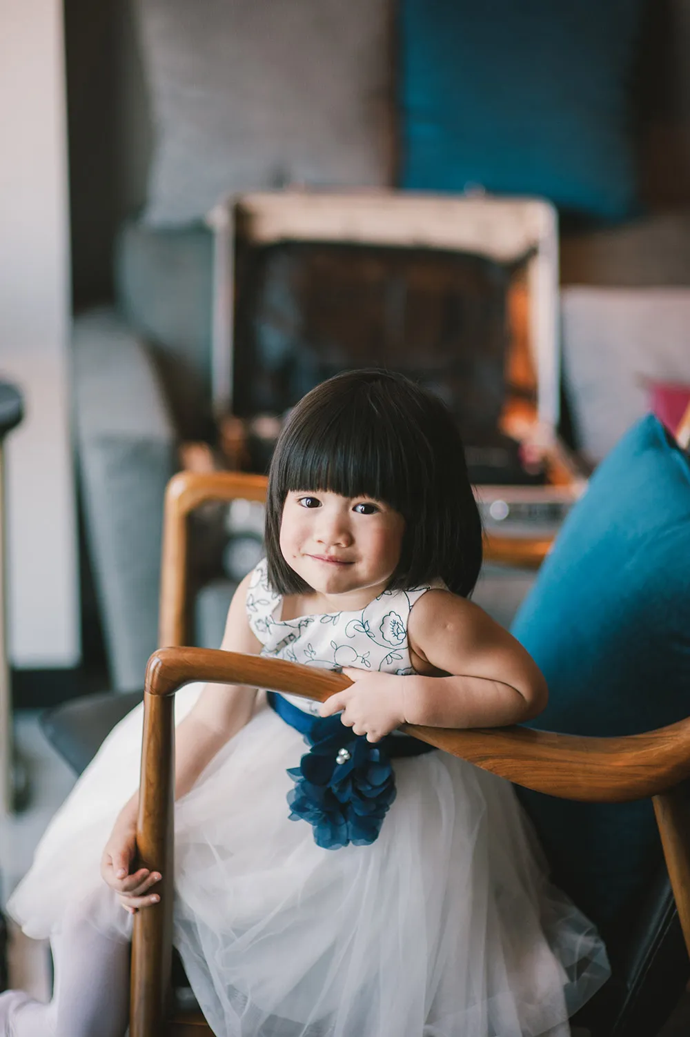 Photo by Munkeat Photography. theweddingnotebook.com