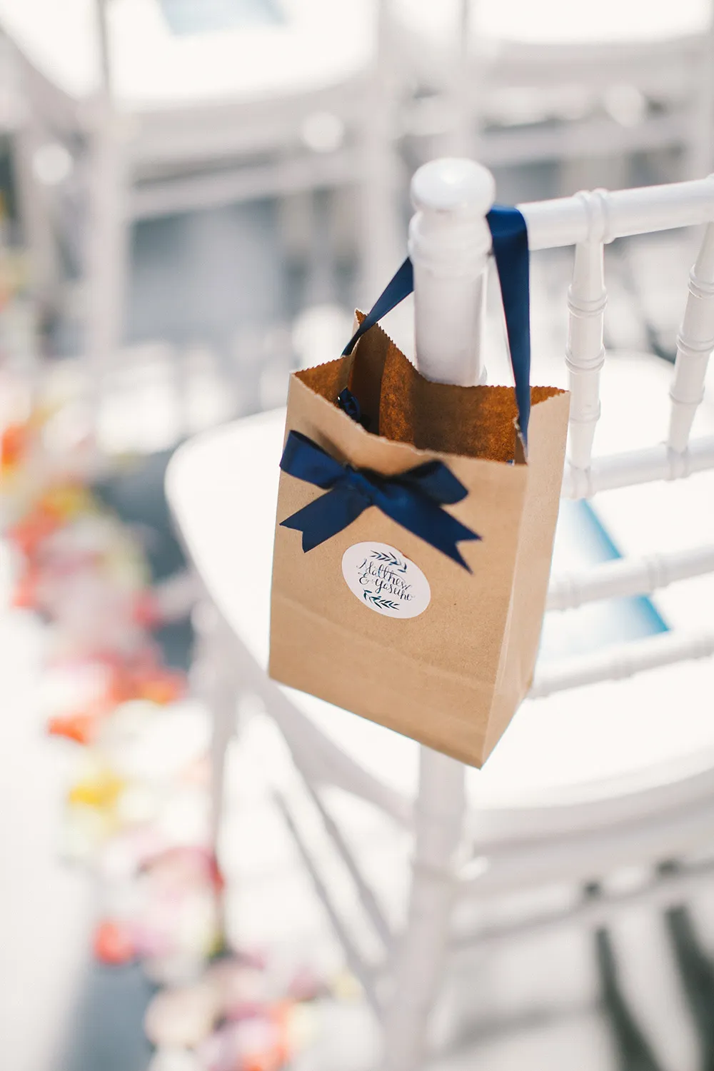 Photo by Munkeat Photography. theweddingnotebook.com