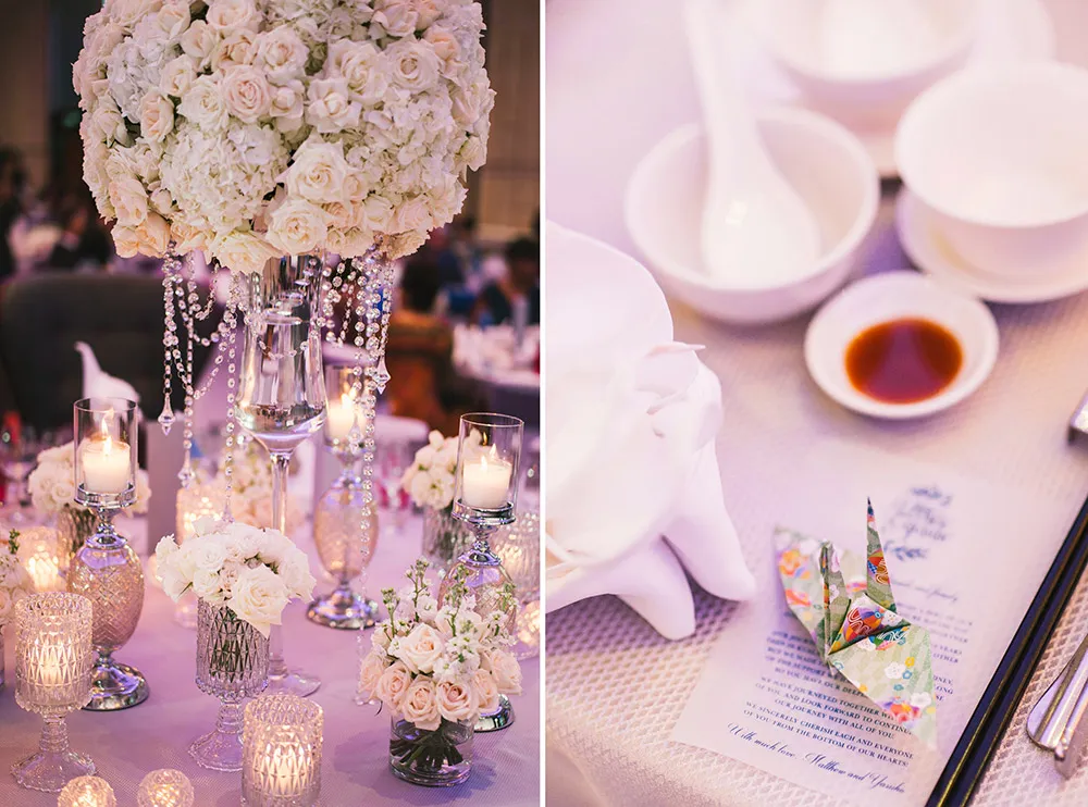 Photo by Munkeat Photography. theweddingnotebook.com