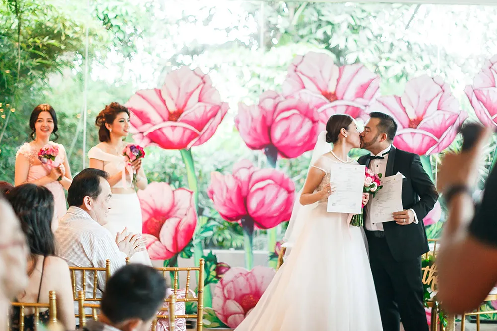 Wefreeze Photography. theweddingnotebook.com