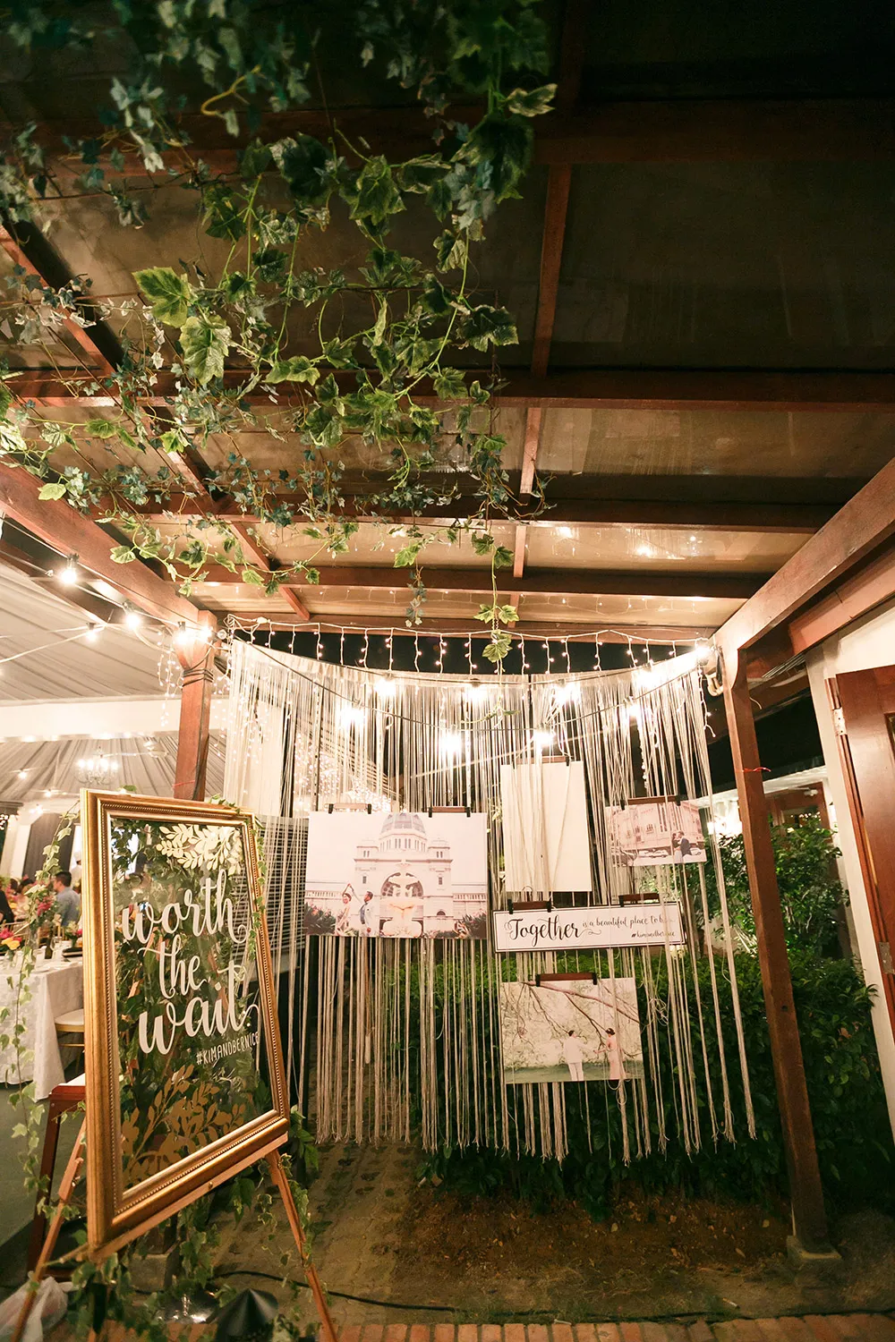 Wefreeze Photography. theweddingnotebook.com