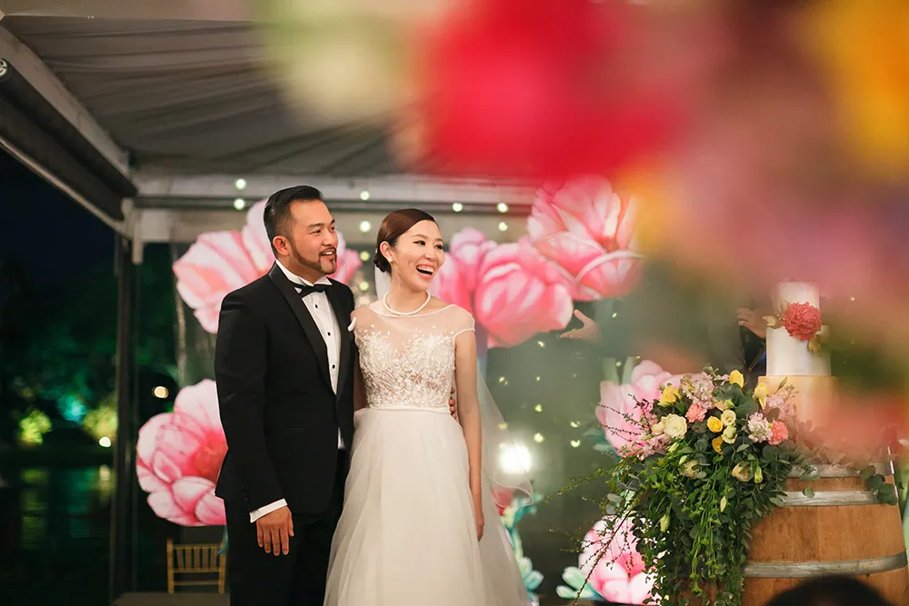 Wefreeze Photography. theweddingnotebook.com