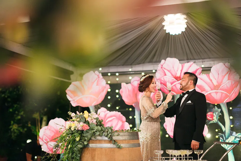 Wefreeze Photography. theweddingnotebook.com