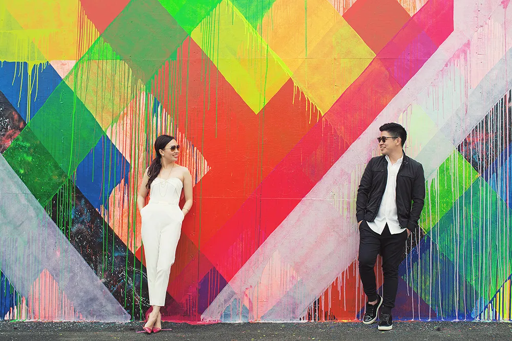Photo by Axioo. theweddingnotebook.com