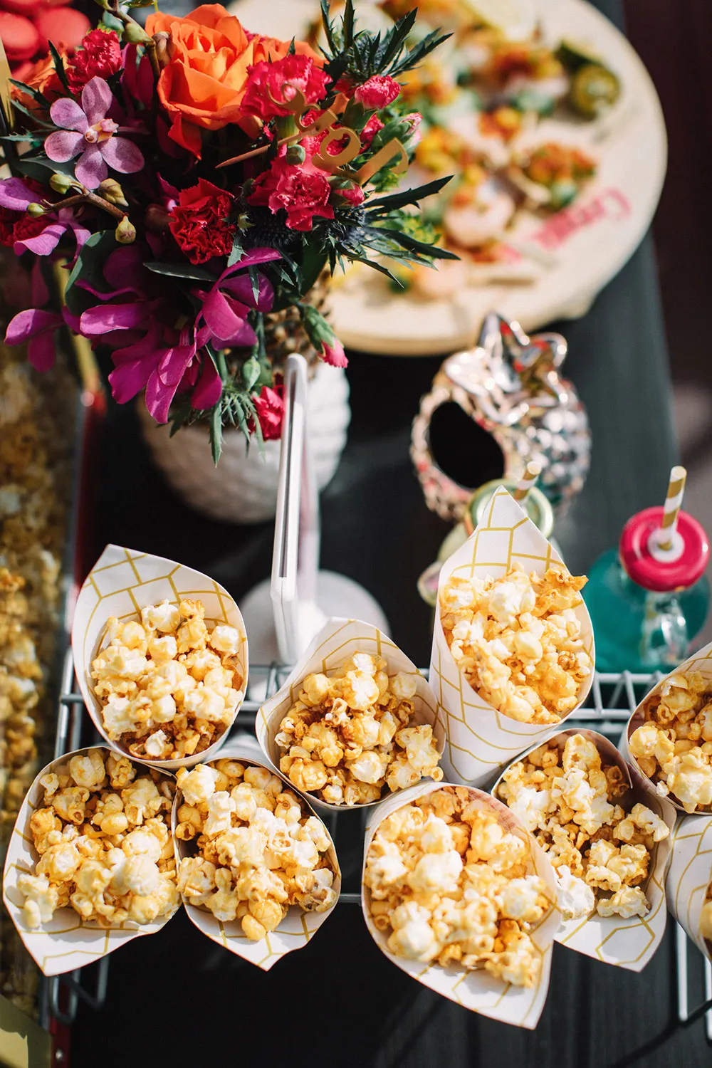 Photo by Funkydali. theweddingnotebook.com