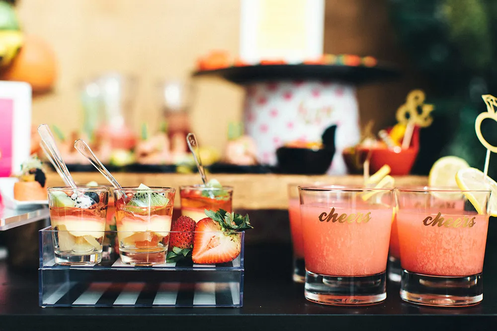 Photo by Funkydali. theweddingnotebook.com