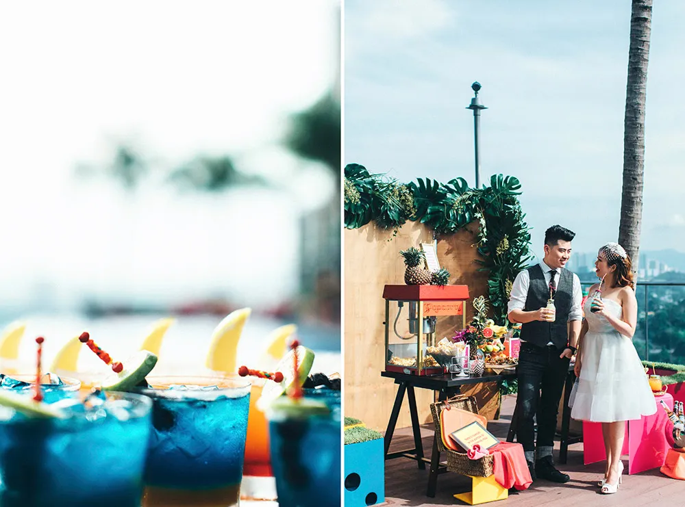 Photo by Funkydali. theweddingnotebook.com