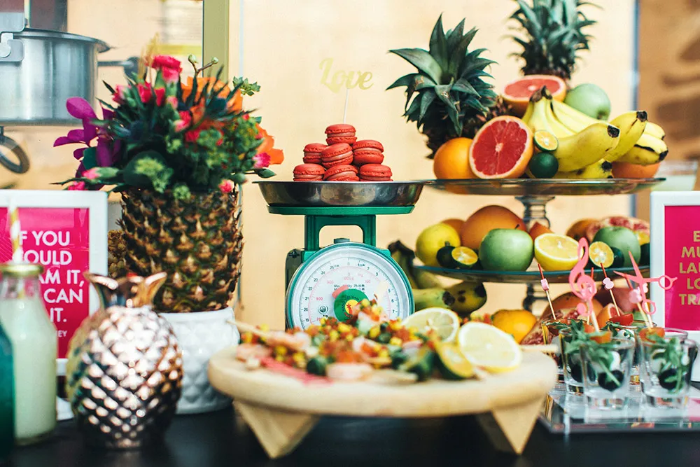 Photo by Funkydali. theweddingnotebook.com