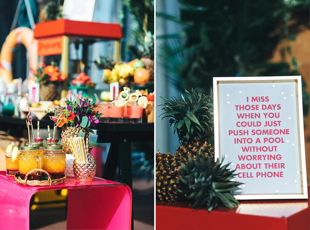 Photo by Funkydali. theweddingnotebook.com