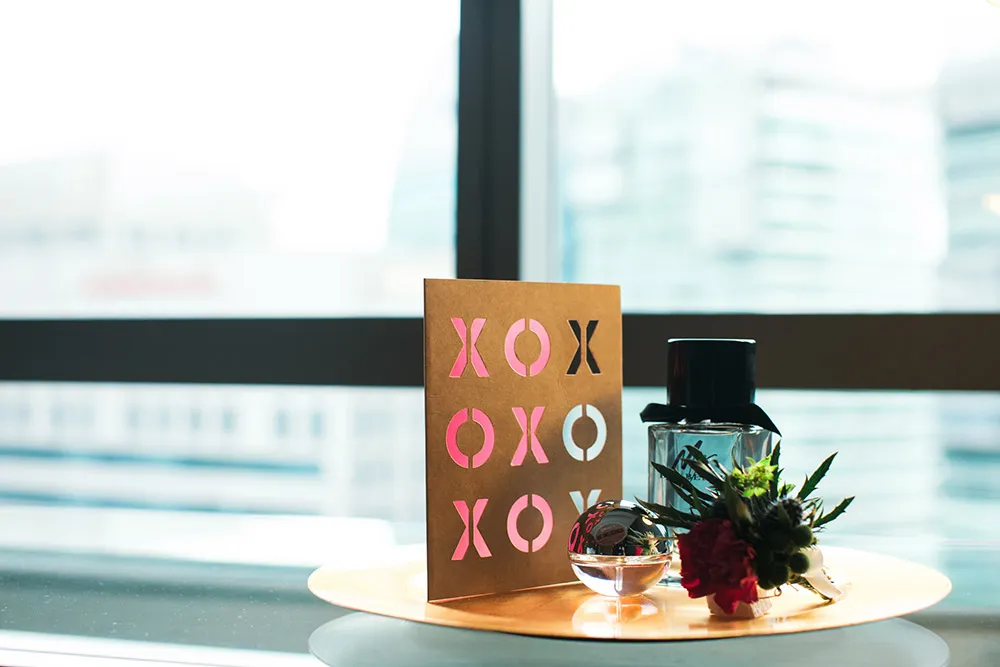 Photo by Funkydali. theweddingnotebook.com