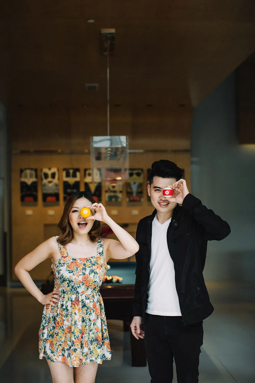 Photo by Funkydali. theweddingnotebook.com