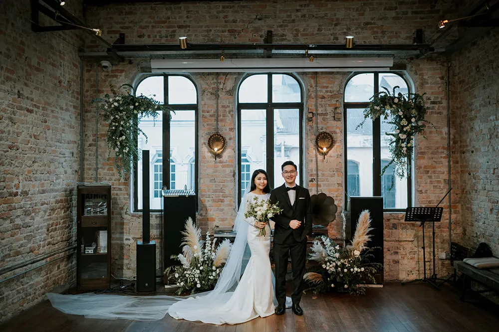 TRBAN Photography. theweddingnotebook.com