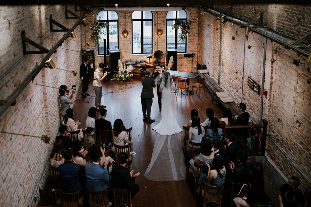 TRBAN Photography. theweddingnotebook.com