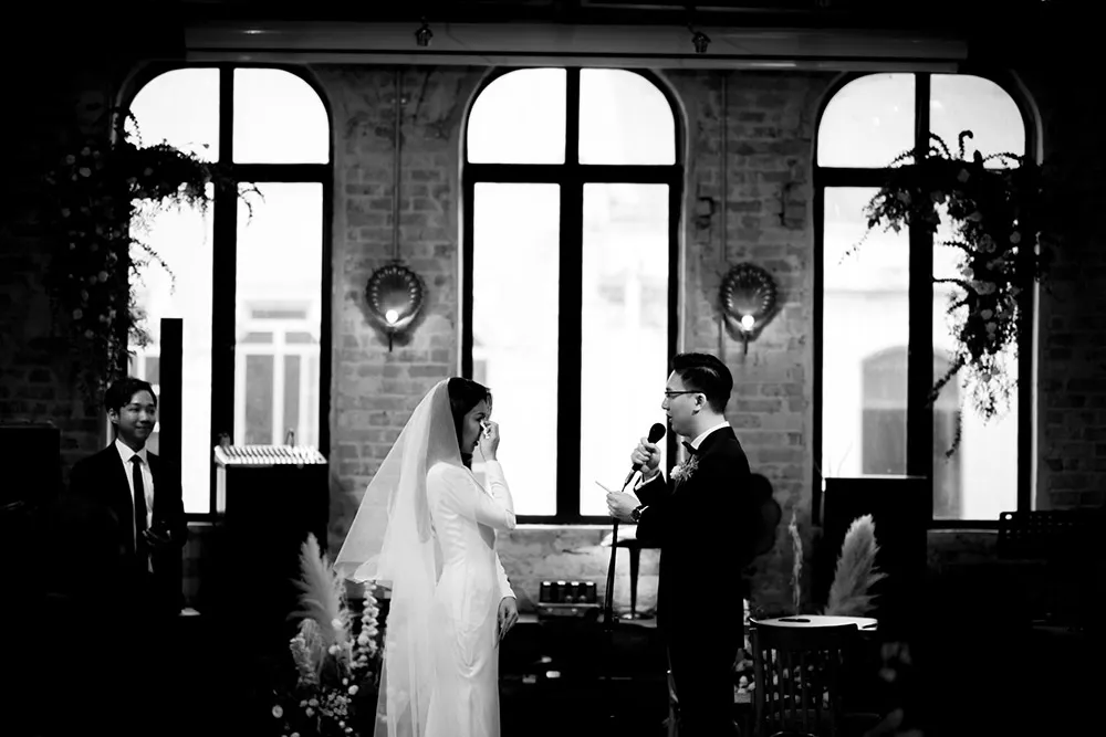 TRBAN Photography. theweddingnotebook.com