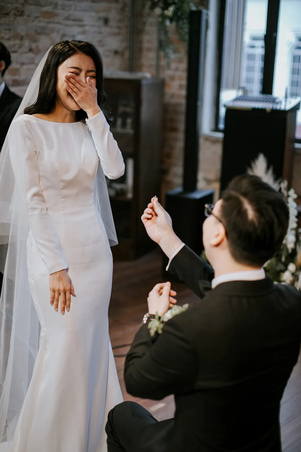 TRBAN Photography. theweddingnotebook.com