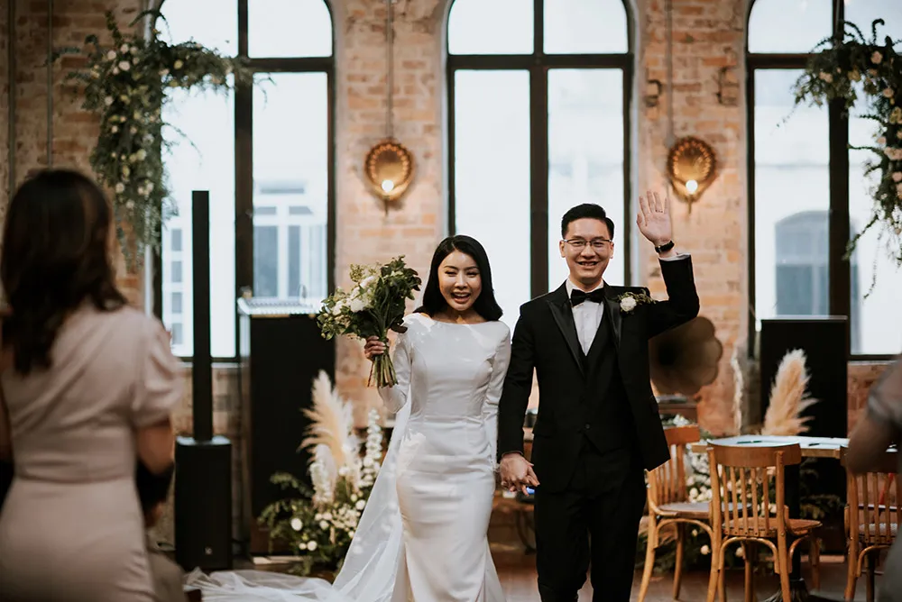 TRBAN Photography. theweddingnotebook.com