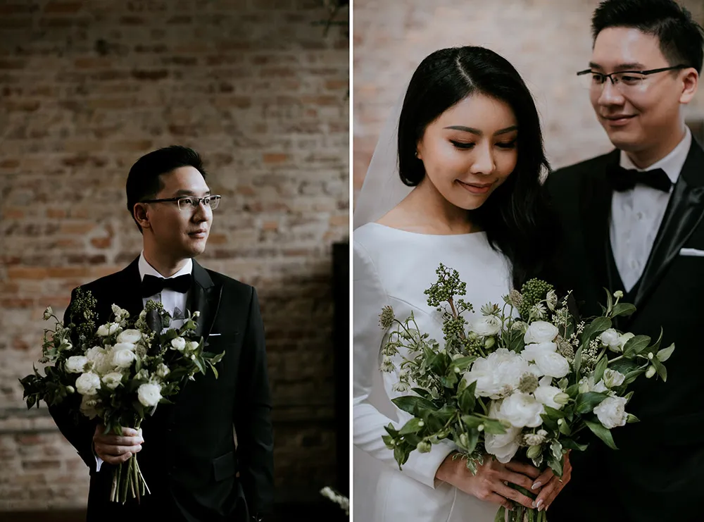 TRBAN Photography. theweddingnotebook.com