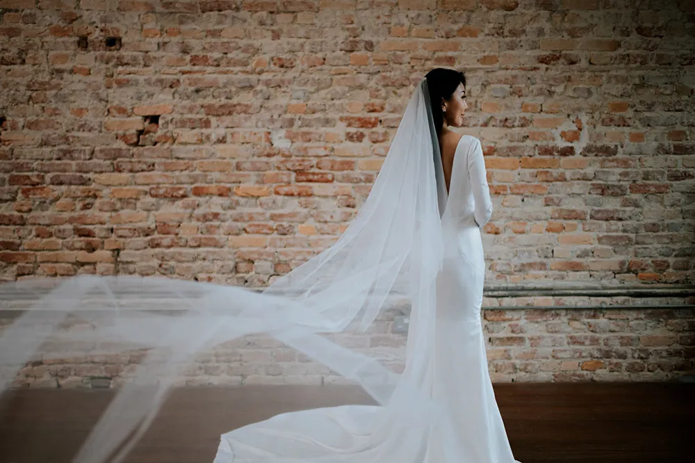 TRBAN Photography. theweddingnotebook.com