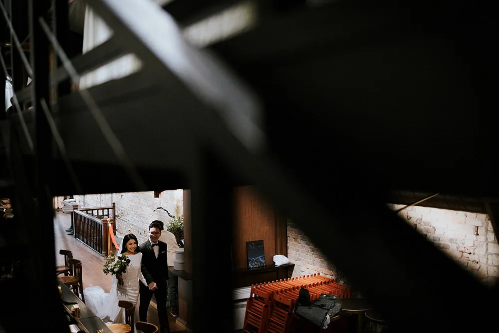 TRBAN Photography. theweddingnotebook.com