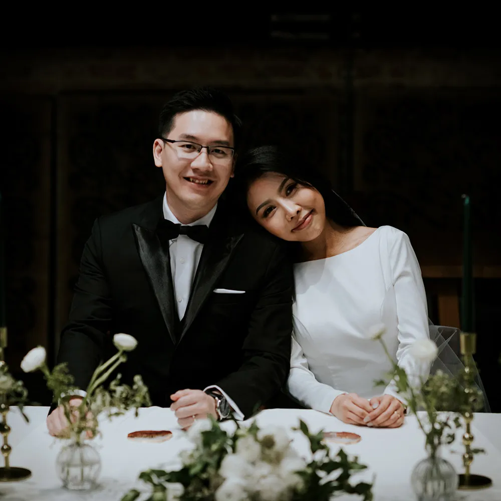 TRBAN Photography. theweddingnotebook.com