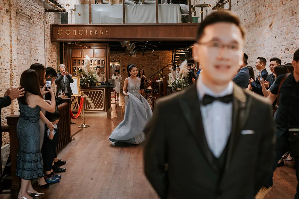 TRBAN Photography. theweddingnotebook.com