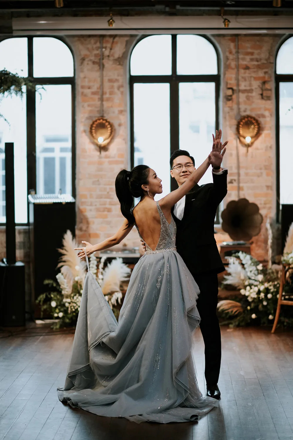 TRBAN Photography. theweddingnotebook.com