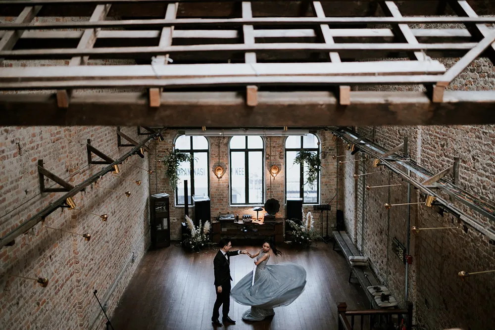 TRBAN Photography. theweddingnotebook.com