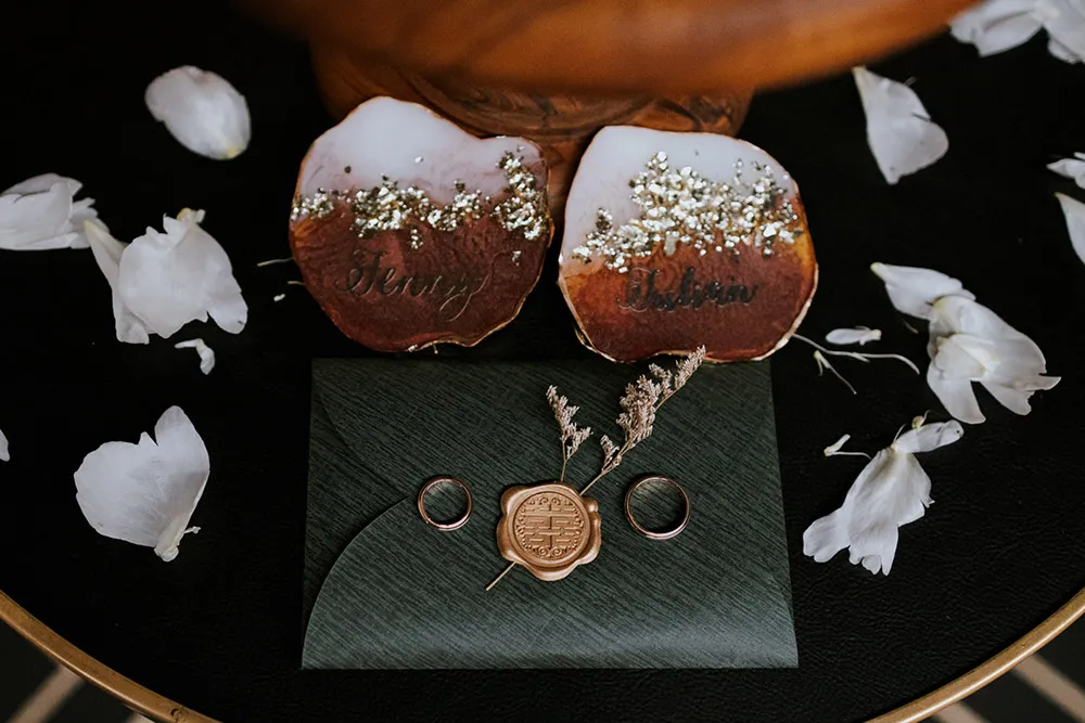 TRBAN Photography. theweddingnotebook.com