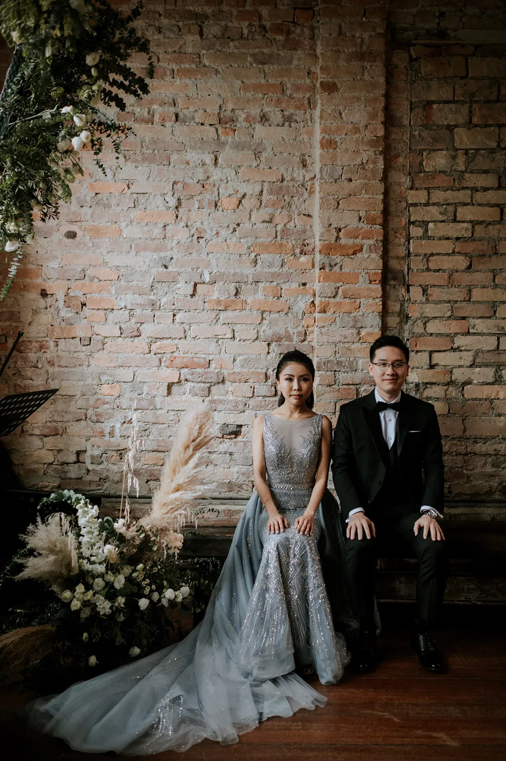 TRBAN Photography. theweddingnotebook.com