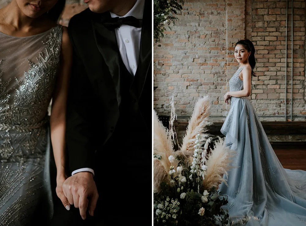 TRBAN Photography. theweddingnotebook.com