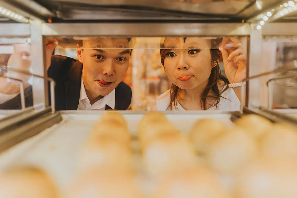 Photo by MJK Photography. theweddingnotebook.com