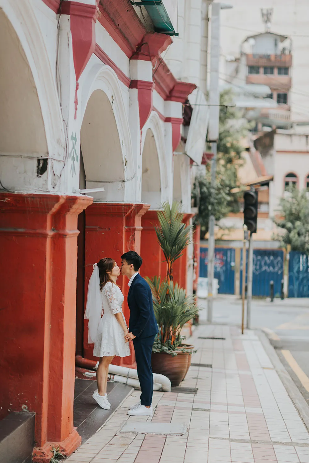 Photo by MJK Photography. theweddingnotebook.com