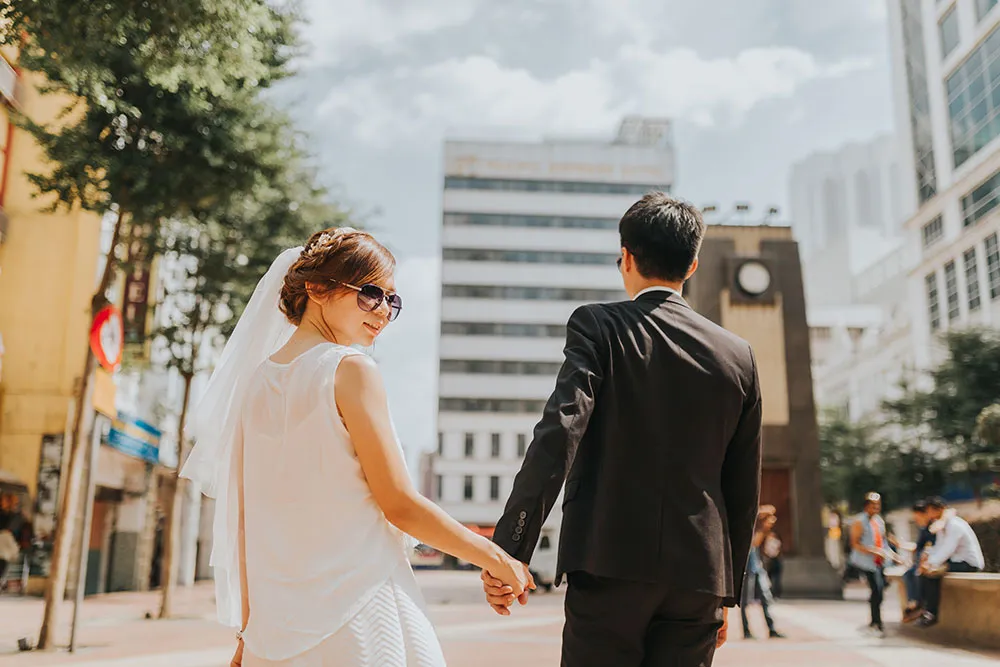 Photo by MJK Photography. theweddingnotebook.com