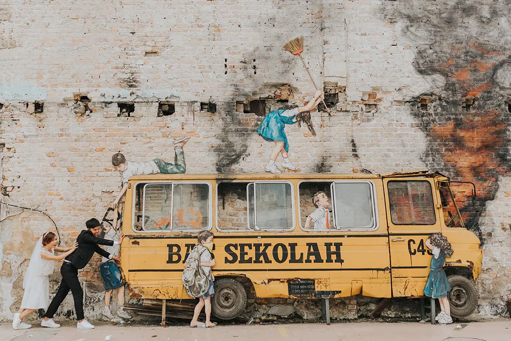 Photo by MJK Photography. theweddingnotebook.com