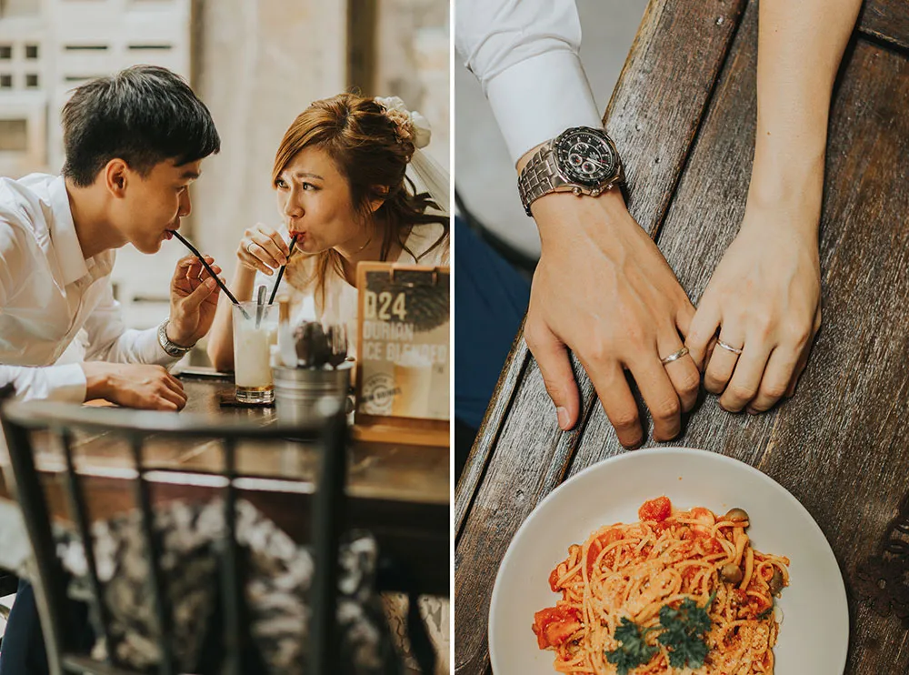 Photo by MJK Photography. theweddingnotebook.com