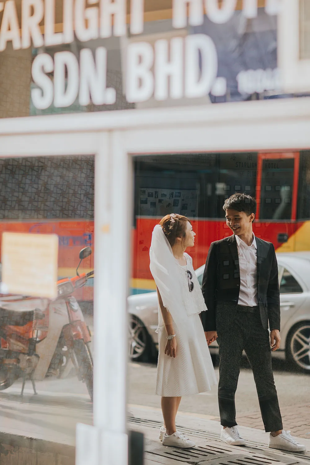 Photo by MJK Photography. theweddingnotebook.com