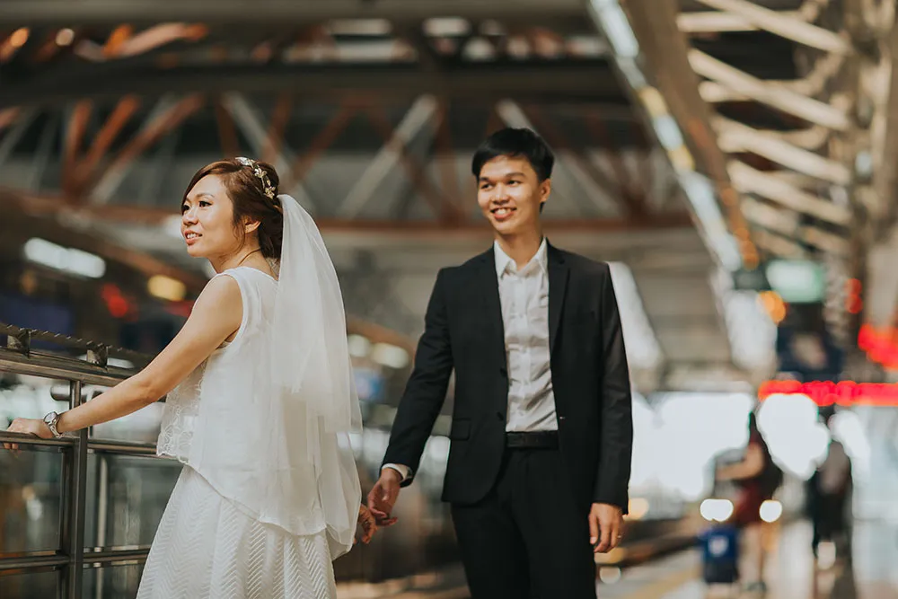 Photo by MJK Photography. theweddingnotebook.com