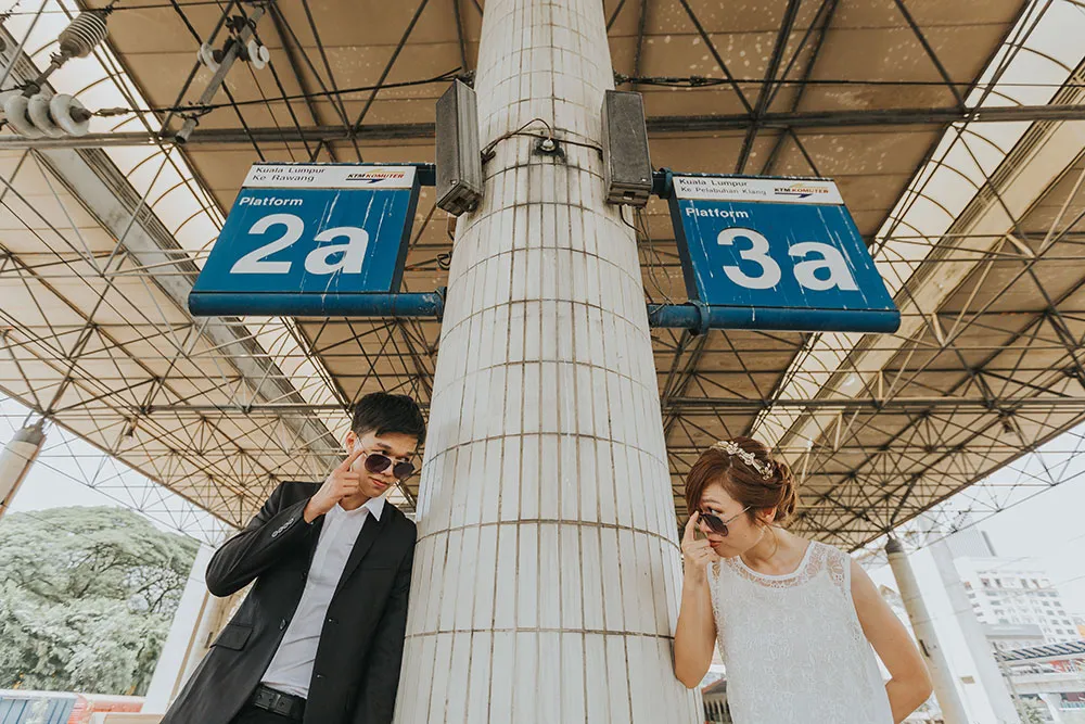 Photo by MJK Photography. theweddingnotebook.com