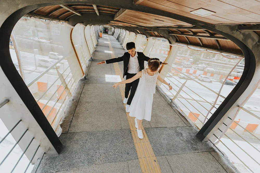 Photo by MJK Photography. theweddingnotebook.com