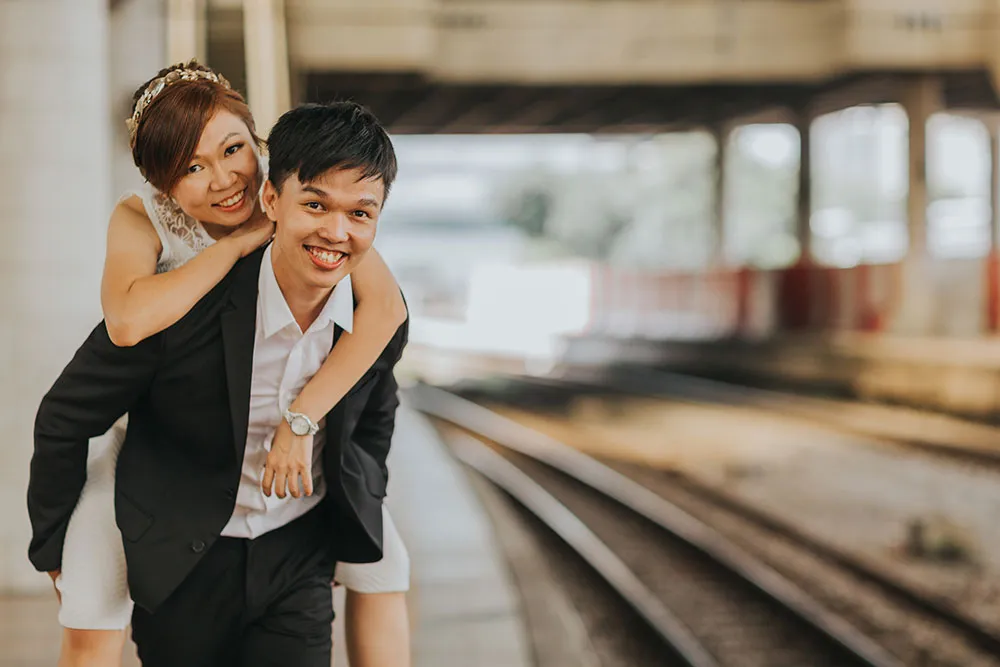 Photo by MJK Photography. theweddingnotebook.com