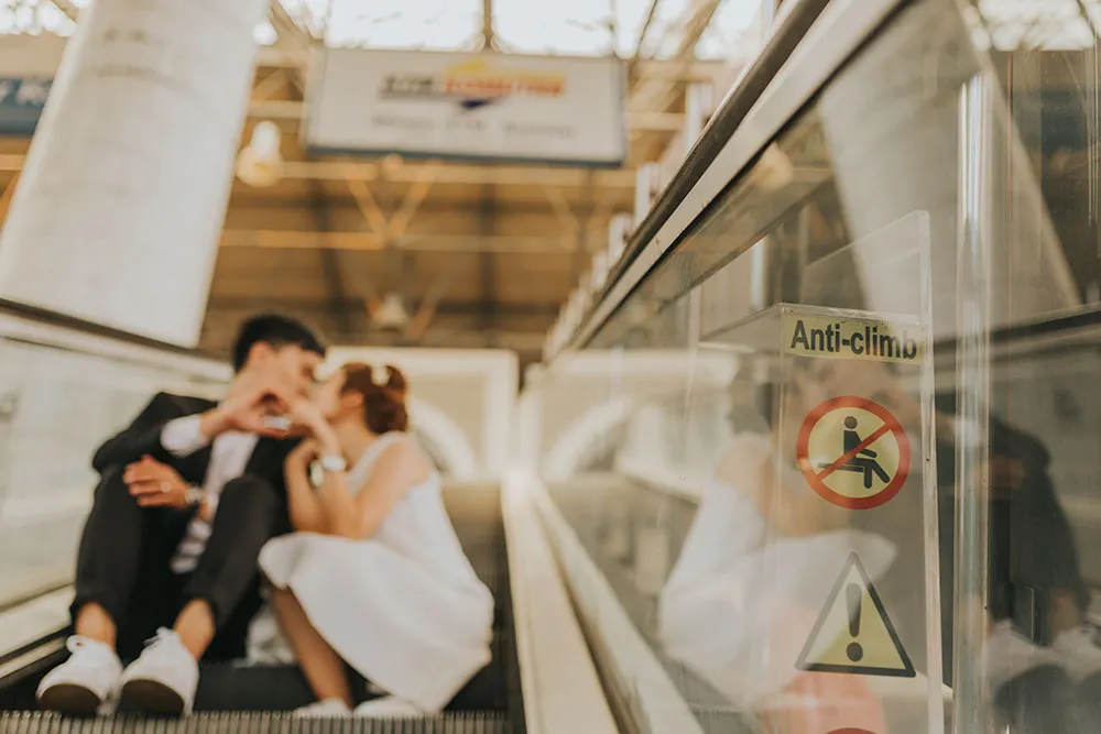 Photo by MJK Photography. theweddingnotebook.com