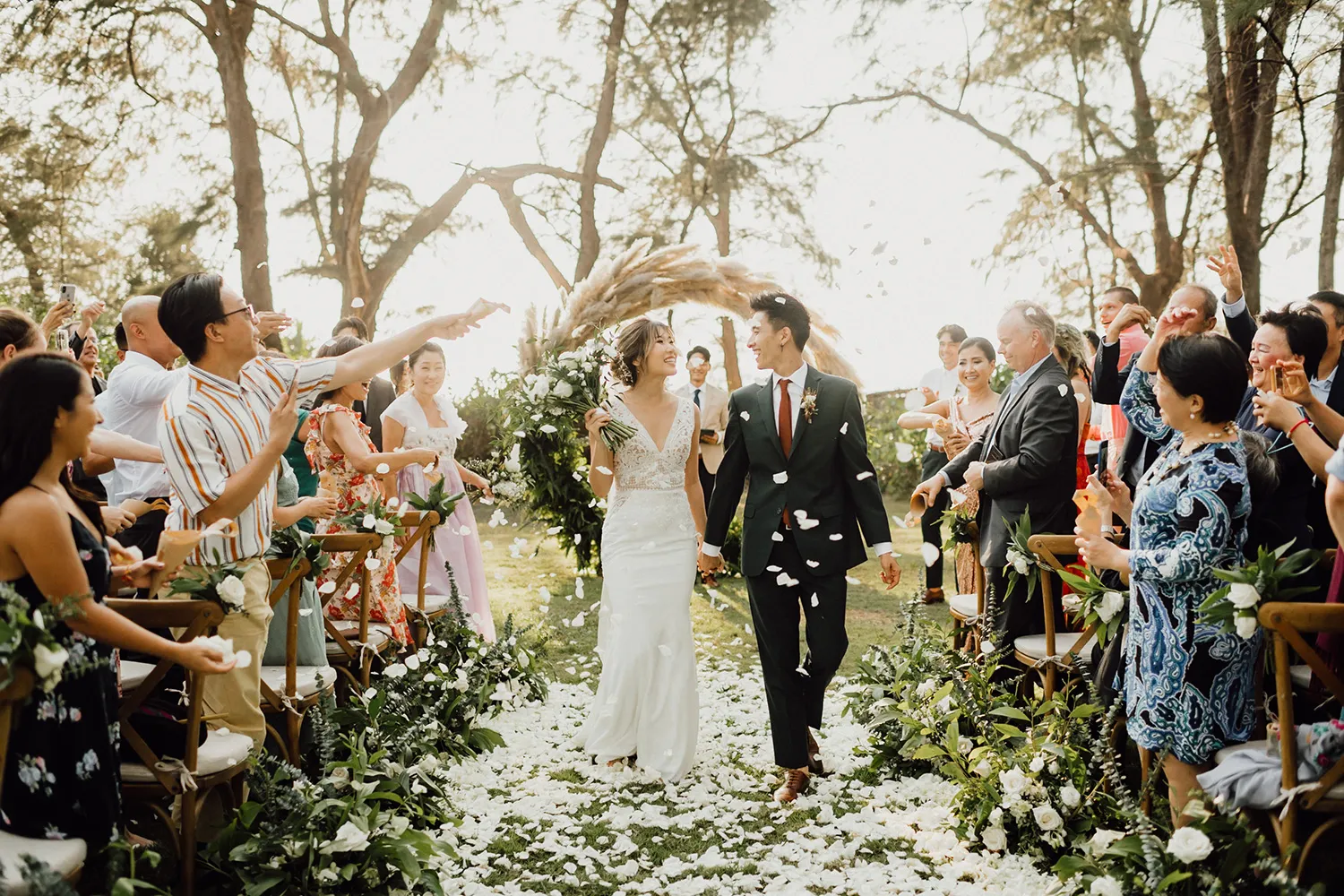 Peter Herman Photography. Wedding in Phuket. theweddingnotebook.com