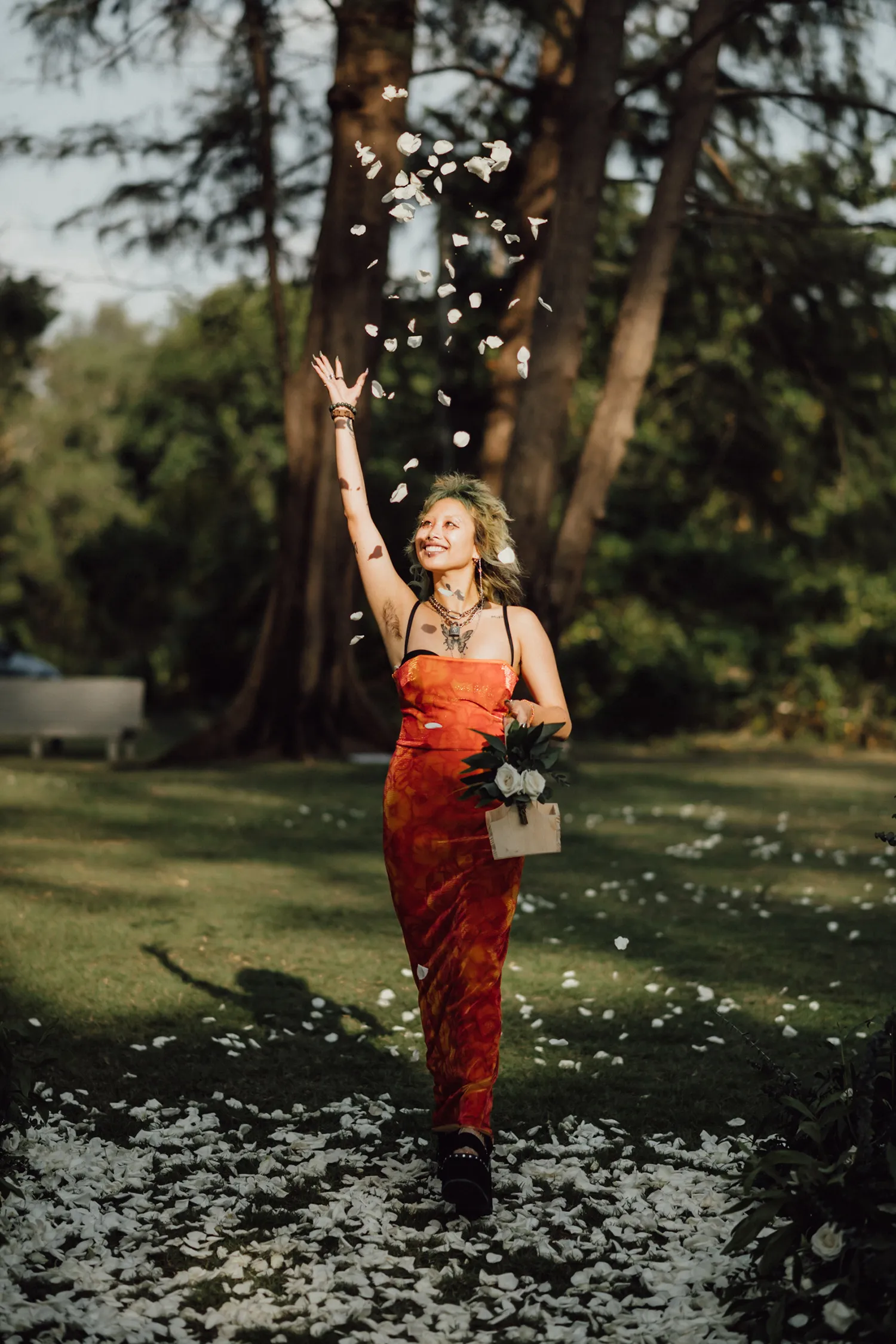 Peter Herman Photography. Wedding in Phuket. theweddingnotebook.com