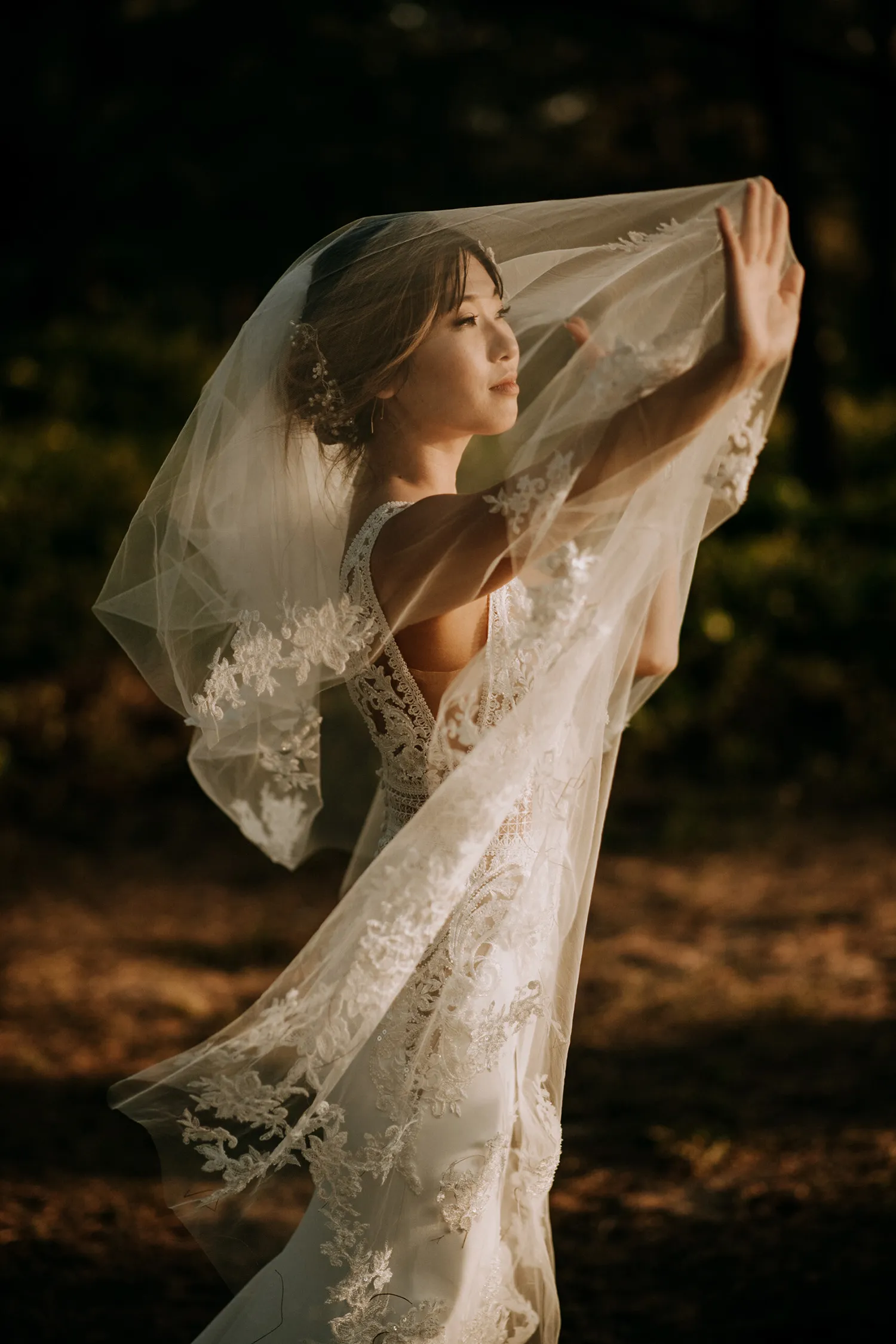 Peter Herman Photography. Wedding in Phuket. theweddingnotebook.com