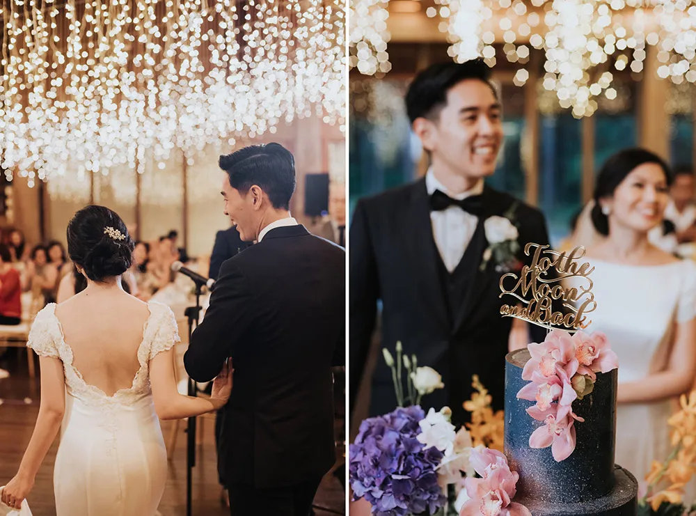 Photo by MunKeat Photography. theweddingnotebook.com