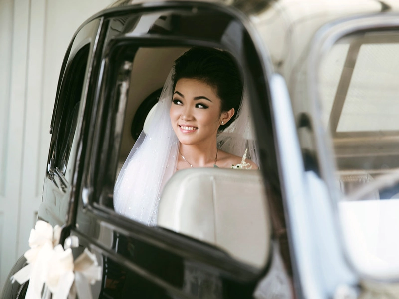 A Wedding With A Thousand Guests Planned In Less Than 3 Months